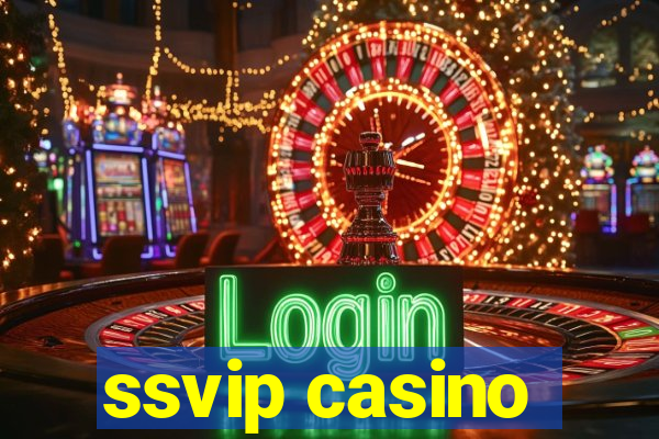 ssvip casino